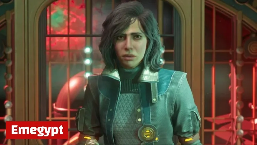 Outer Worlds 2: Experience the Thrill of Being a Villain