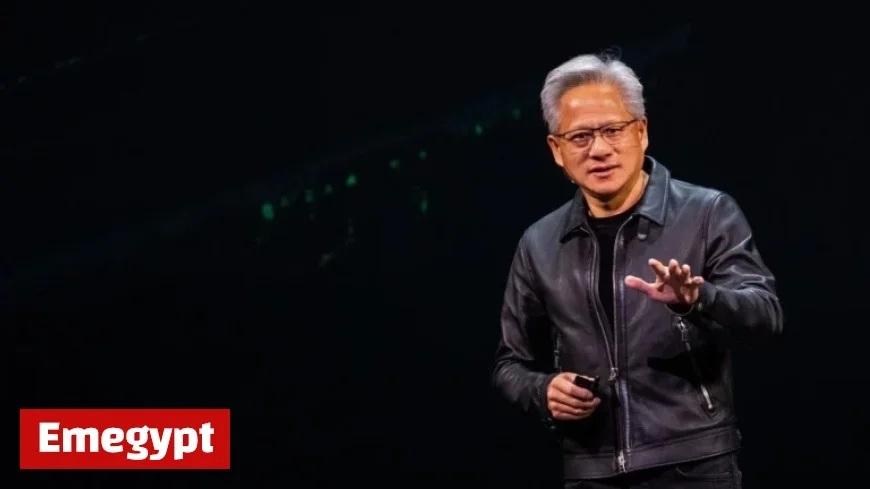 Nvidia CEO Jensen Huang Sells $1 Billion Shares Amid AI Chip Demand Surge