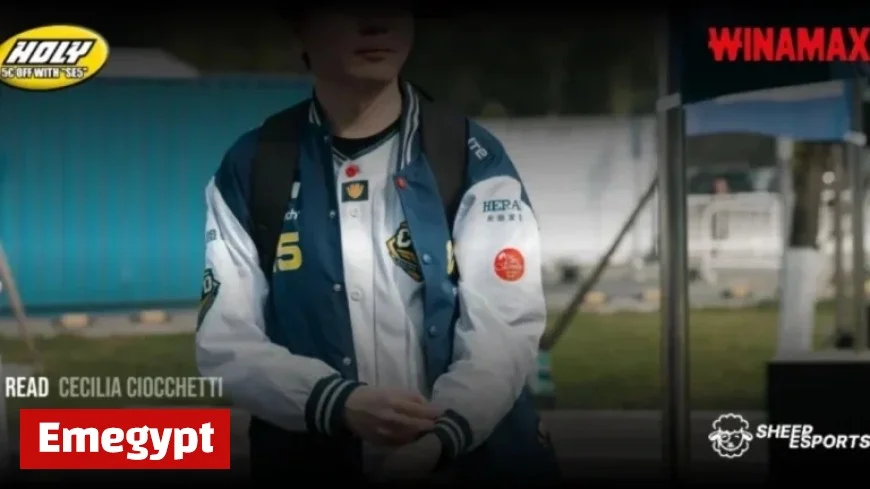 CFO Rest Claims New Regional Record Achievement