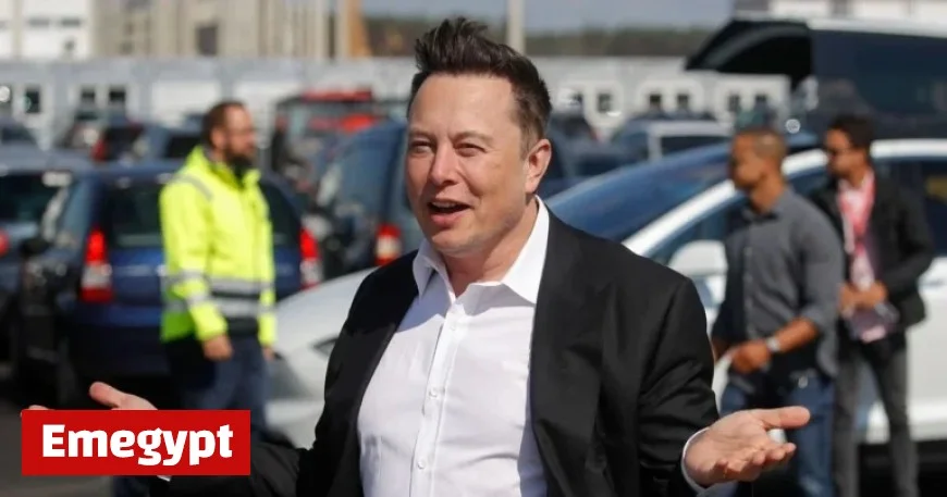 Elon Musk Reclaims Title as World’s Richest Man in Minutes
