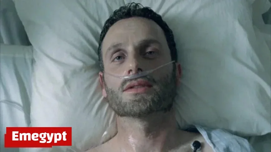 Evaluating The Walking Dead’s ‘Days Gone Bye’ 15 Years On