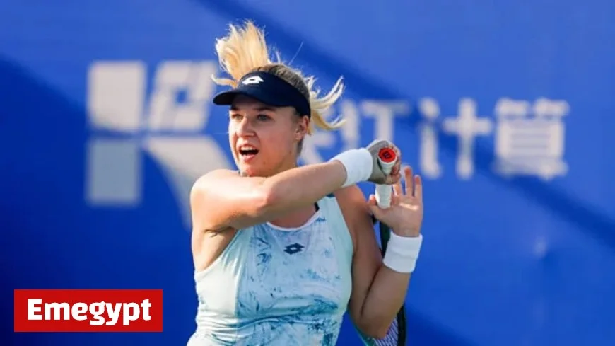 WTA Jiujiang 2025: Meet the Finalists