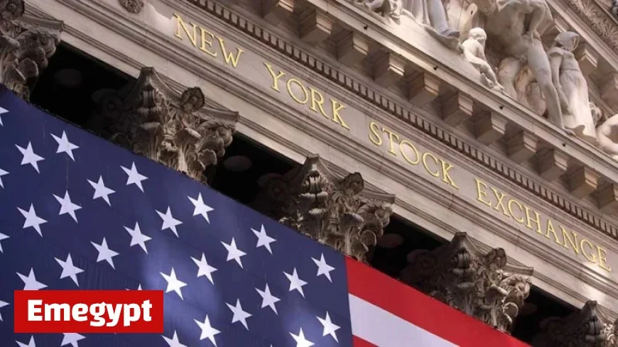 Nasdaq Soars as Nvidia Drives ‘AI Virtuous Cycle’ Momentum