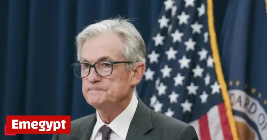 Fed’s $29.4B Injection Sparks Concerns of Looming Financial Trouble