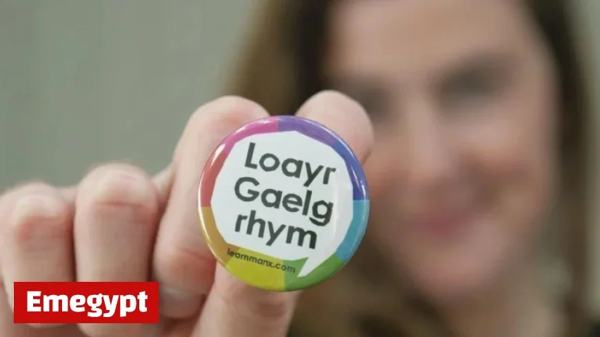 Isle of Man Heritage Shines at Cooish Festival Celebrating Traditional Language