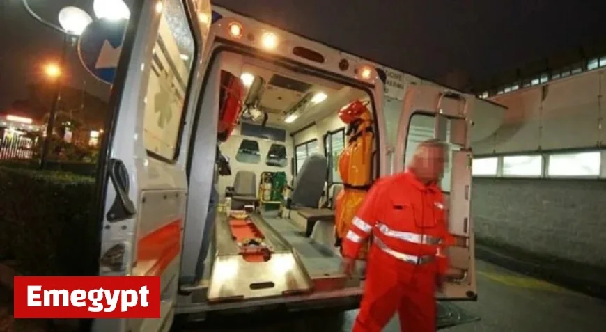 Teenager Fatally Shot Overnight Near Naples in Boscoreale