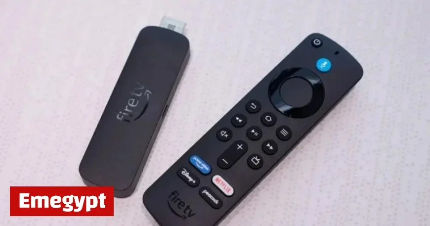 Complete List of UK Regions Targeted in Controversial Fire TV Stick Crackdown