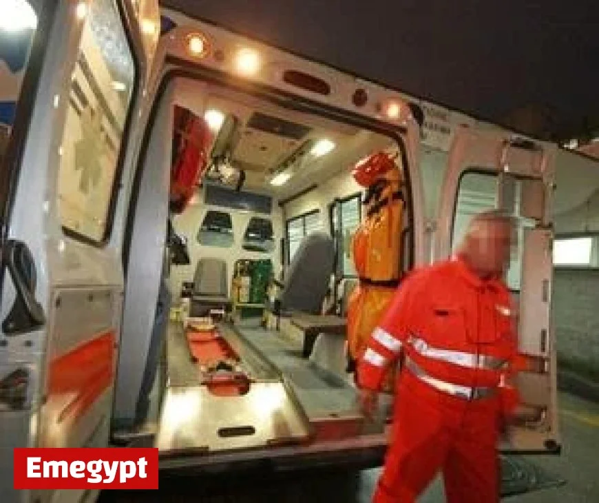 18-Year-Old Worker Killed in Night Shooting in Boscoreale