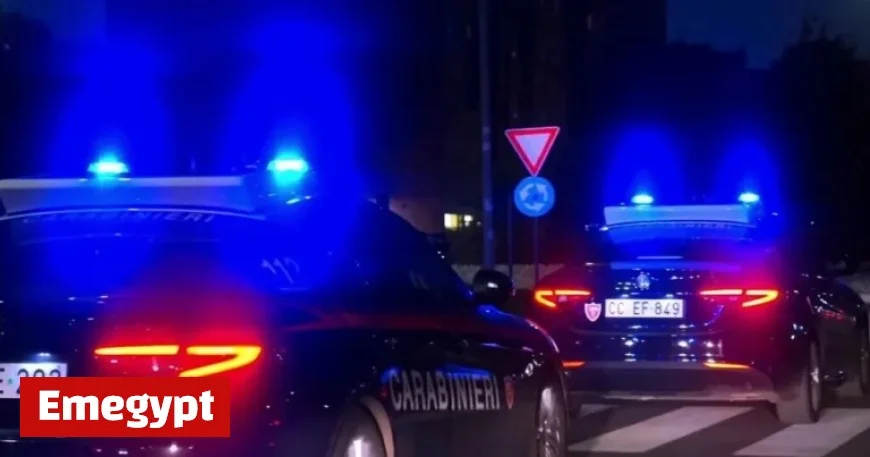 Napoli: Unarmed 18-Year-Old Fatally Shot Overnight