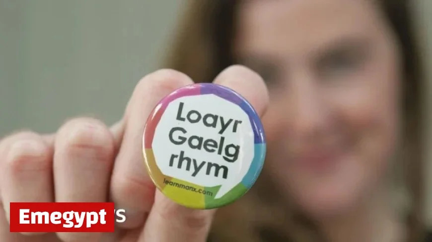 Discover the Cooish Festival Celebrating Isle of Man’s Rich Traditional Language Heritage