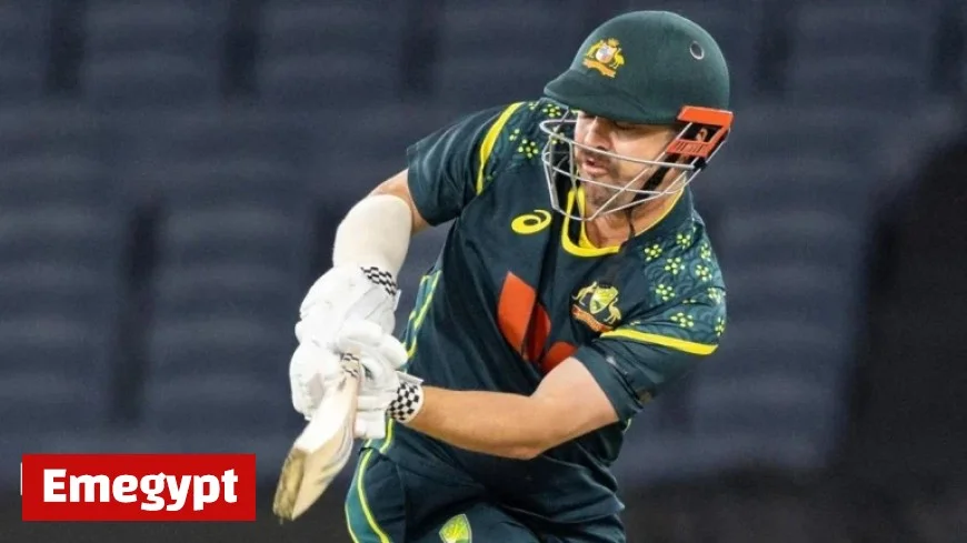 Live Cricket Score and Radio Commentary: Australia vs India Third T20 Showdown in Hobart