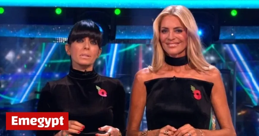 Strictly Come Dancing Fans Heartbroken as Leaked Spoiler Reveals Sad Result