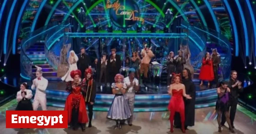 Strictly Come Dancing Spoiler Shocks Fans as Beloved Contestant Faces Heartbreaking Elimination