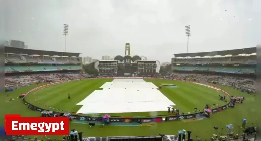Rain Threatens Women’s World Cup Final: India vs. South Africa