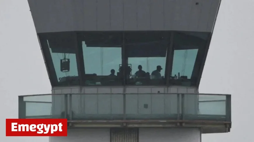 Air Traffic Controllers Aim to Prevent Another Government Shutdown