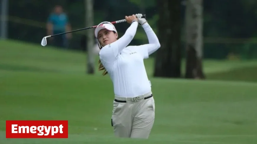 Choi Secures 4-Shot Lead at LPGA Malaysia Tournament