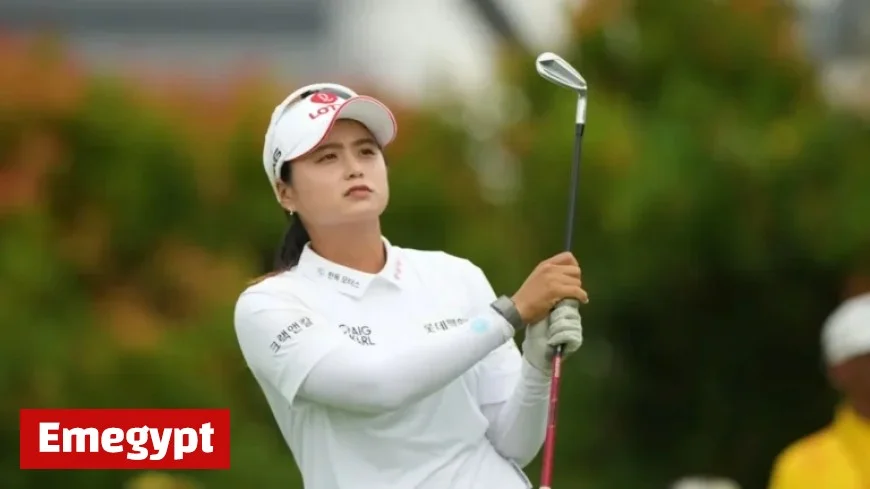 Hye-Jin Choi Dominates Malaysia, Pursues First LPGA Victory in 99th Start