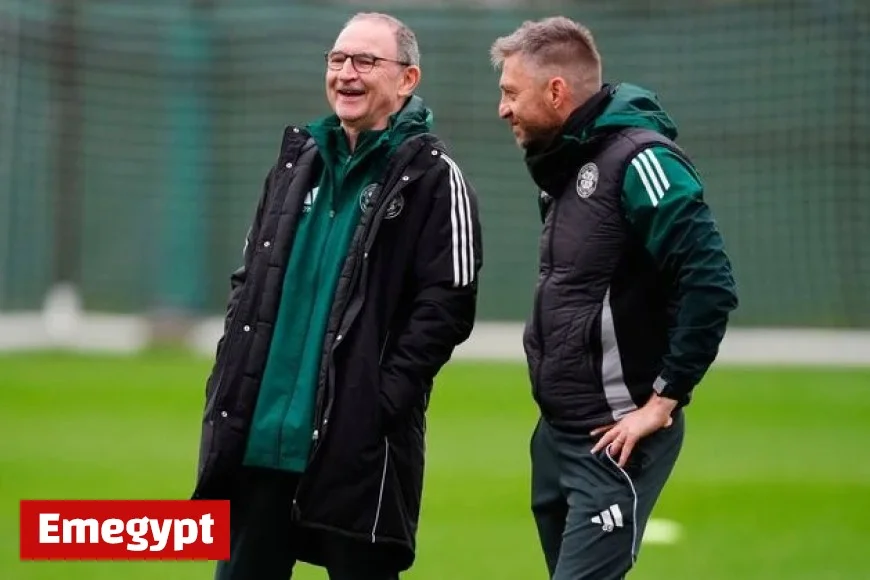 Old Firm Showdown: Martin O’Neill Set to Prove His Expertise Again