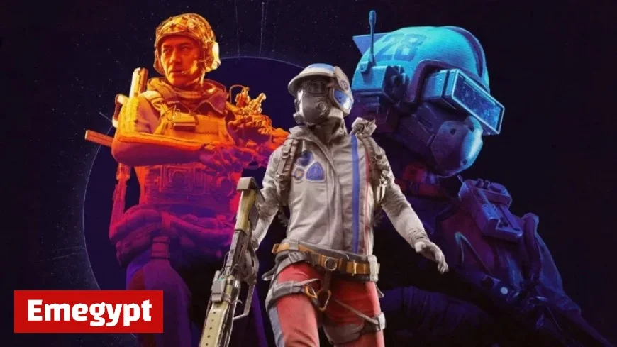 Ongoing Review of ARC Raiders Game