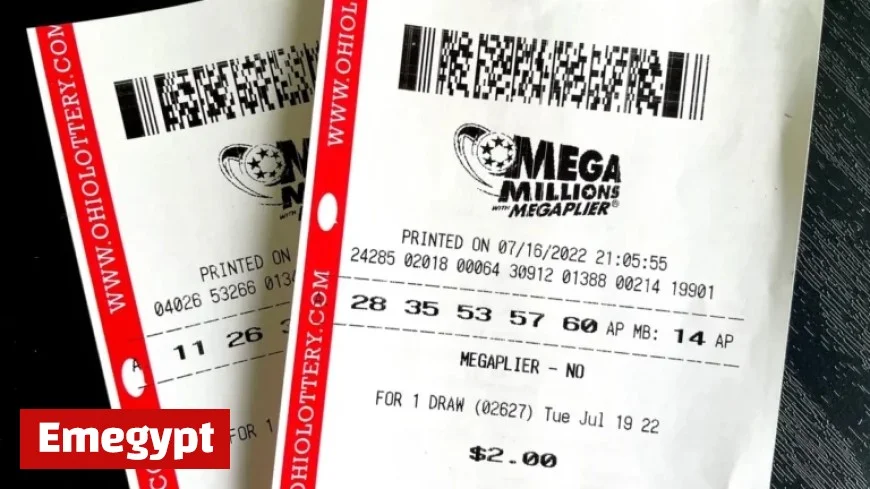 Mega Millions Oct. 31: Did Anyone Win the $754M Jackpot?