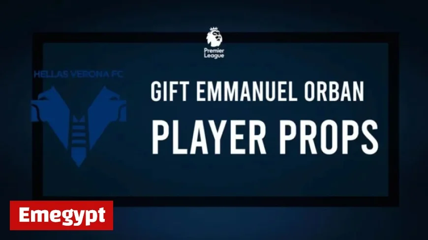 Emmanuel Orban Goal Odds for Inter Milan Clash on November 2