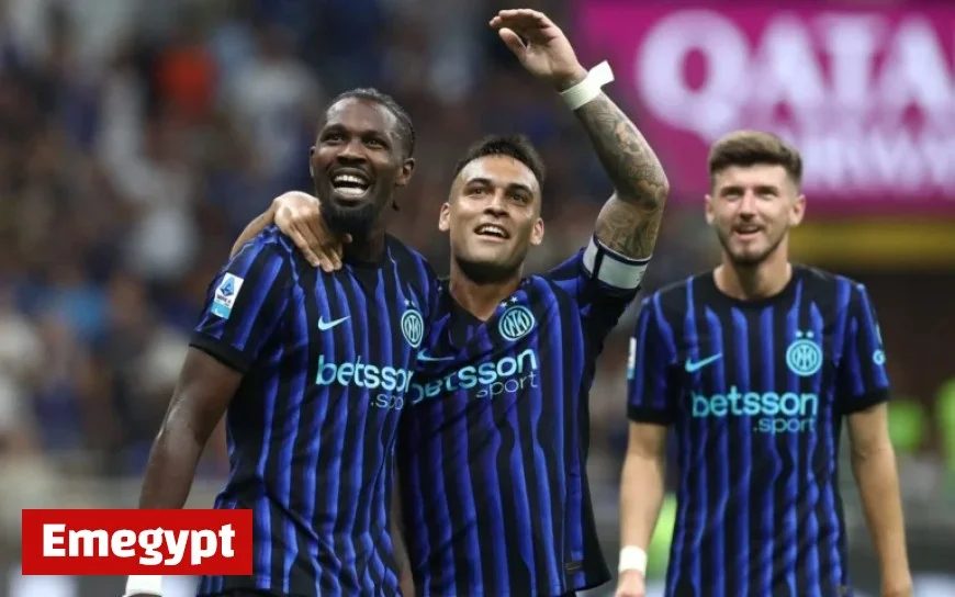 Hellas Verona vs Inter Milan: Preview and Team Updates