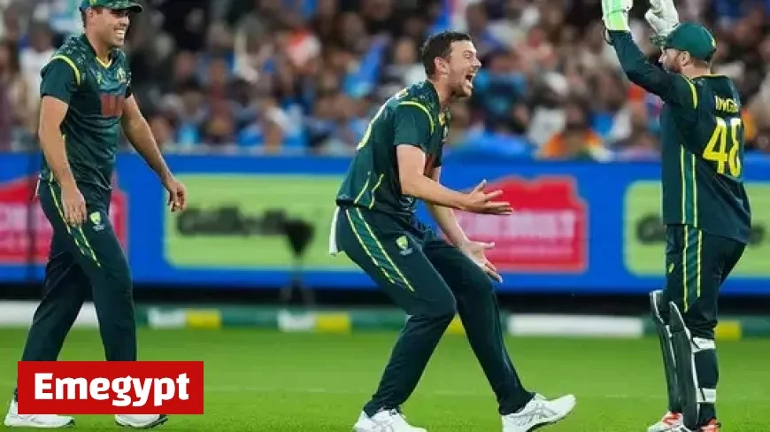 Hazlewood’s Timeless Bowling Mastery: Unveiling the Same Ingredients with a Unique Gravy