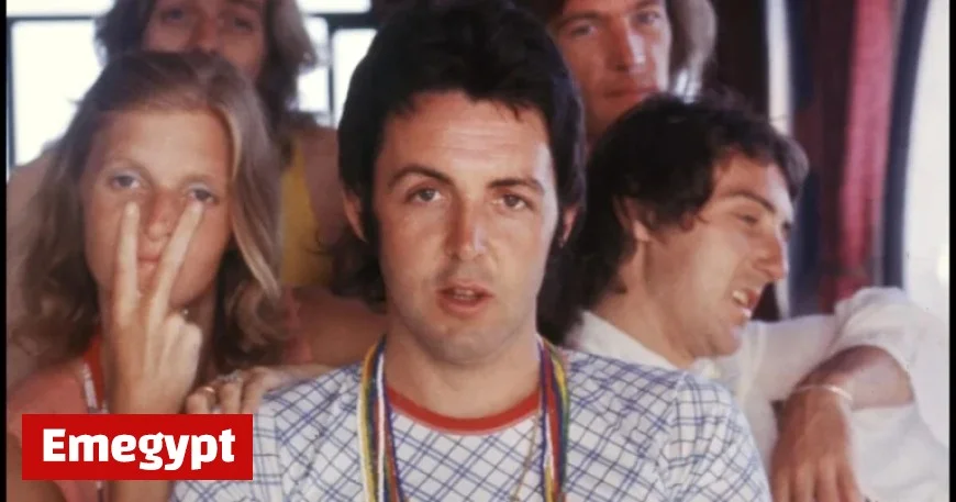 Review of Paul McCartney’s Oral History of Wings: Captivating Early Insights Mirror Band’s Prime