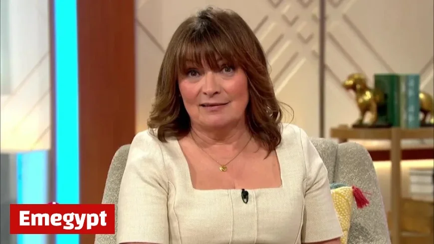 Lorraine Kelly Addresses Major Cuts to ITV Show for the First Time and Admits Changes Are Necessary