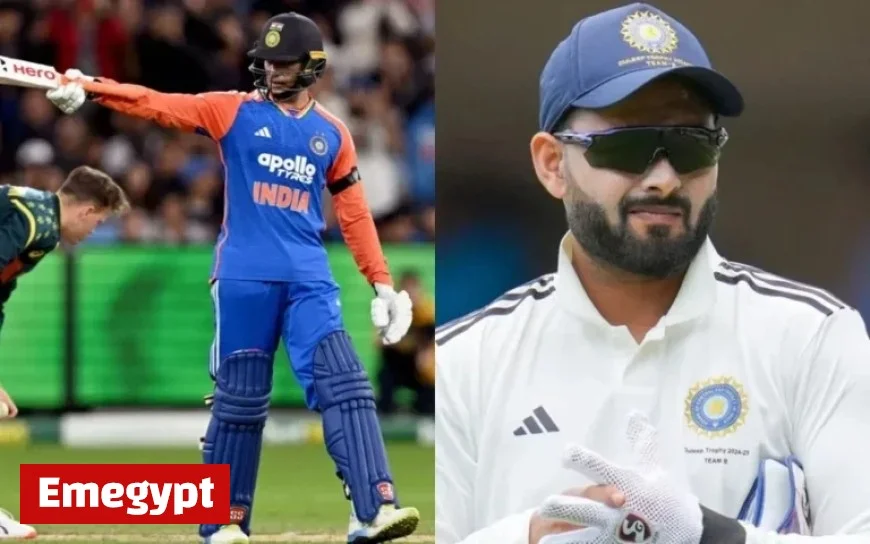 Cricket Update: Romario Shepherd’s Hat-Trick, Hardik’s Return Against SA