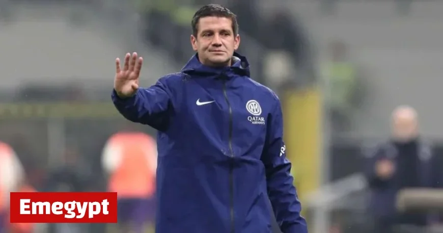 Chivu Embraces Challenge with Inter Ahead of Verona Trip