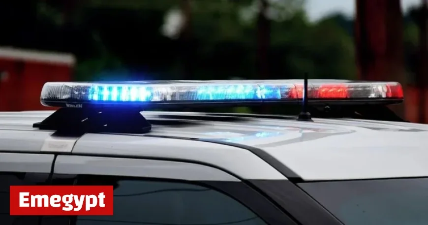 Crash at H-Town Throw Down Kills 2 Emergency Responders