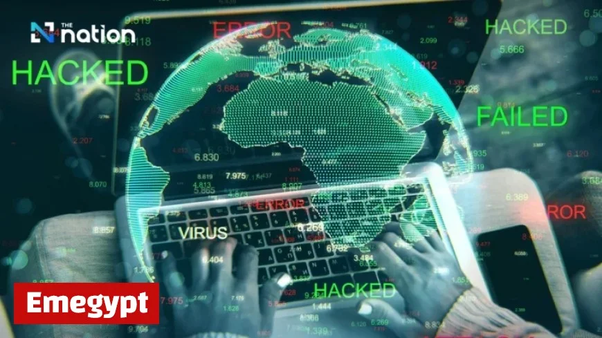 Thailand Leads ASEAN Police Chiefs in Regional Crackdown on Online Scams