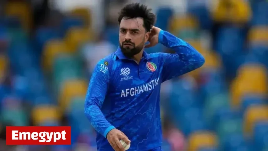 Afghanistan Dominates Early in Zimbabwe vs Afghanistan 3rd T20I Live Score