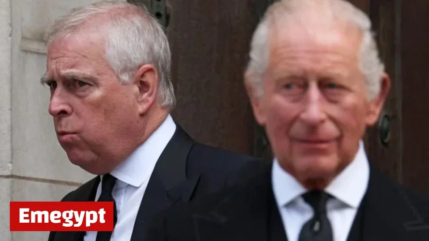 Inside Sandringham: Andrew’s New Residence Unveiled