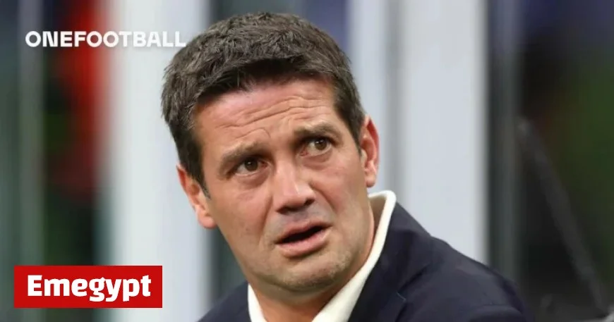 Inter Milan Coach Expresses Gratitude to Verona ‘They Saved My Life’ and Calls for Support for Josep Martinez Following Tragic Car Accident