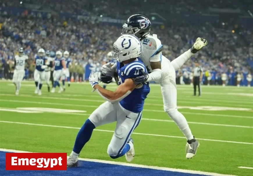 Steelers vs. Colts: Injured Secondary Struggles for Solutions