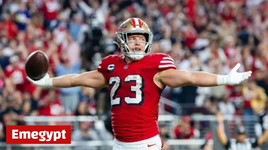 NFL Week 9 Preview: Sleepers, Surprises, and Key Trends to Watch