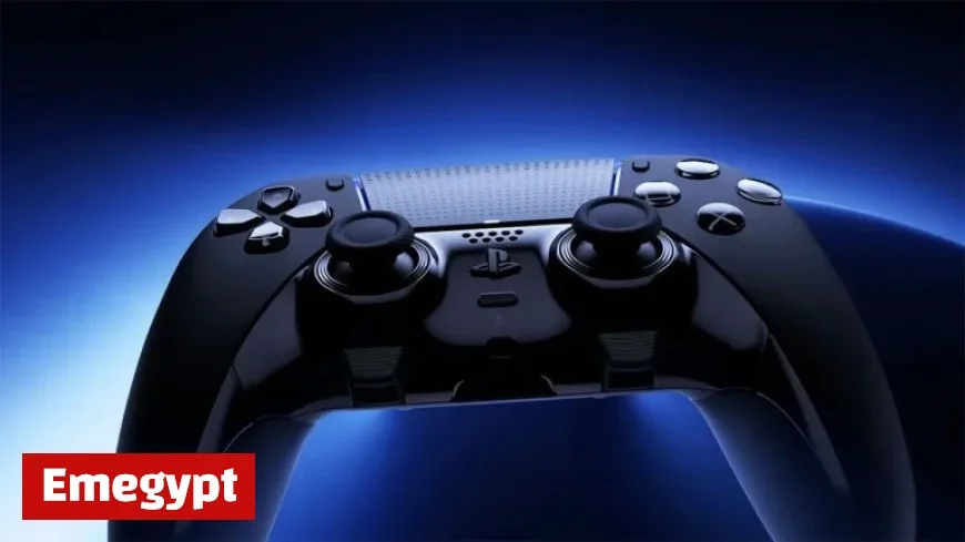 Sony PlayStation 5 DualSense Edge Controller Discounted to $175 Pre-Black Friday