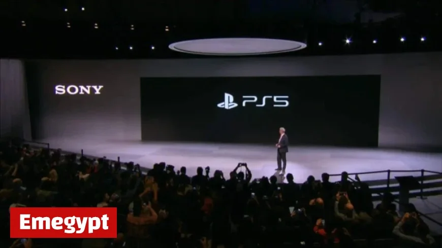 Sony Confirms PlayStation 5 Launch Unhindered by Pandemic