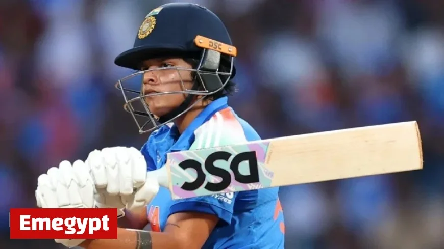 ICC Women’s World Cup 2025 Final: Live Updates and Highlights as India Faces South Africa in Cricket Showdown