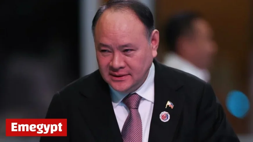 Canada, Philippines Forge Defense Pact to Enhance Drills, Counter China Aggression