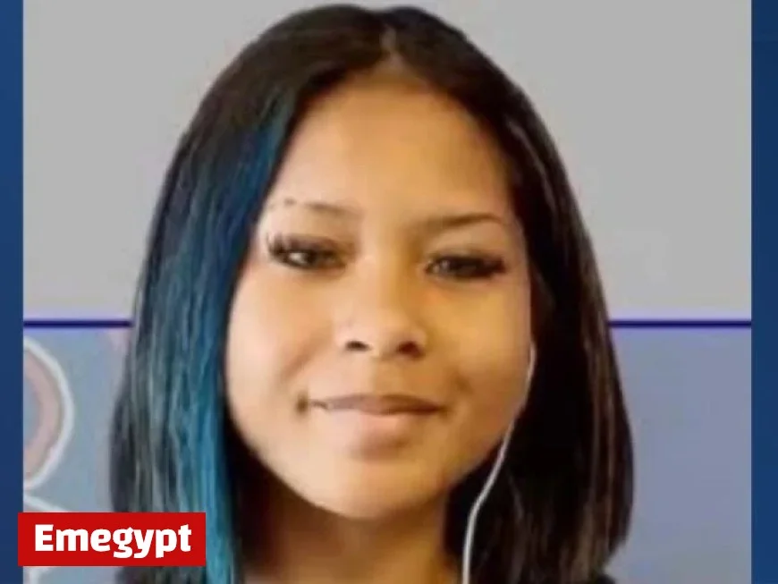 Turquoise Alert: Pacific Islander Girl Missing in Mesa