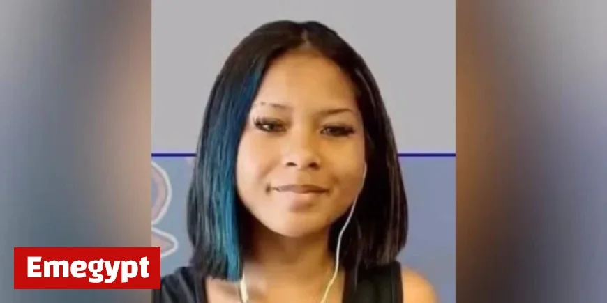 Mesa Police Issue Turquoise Alert for Missing Teen Girl