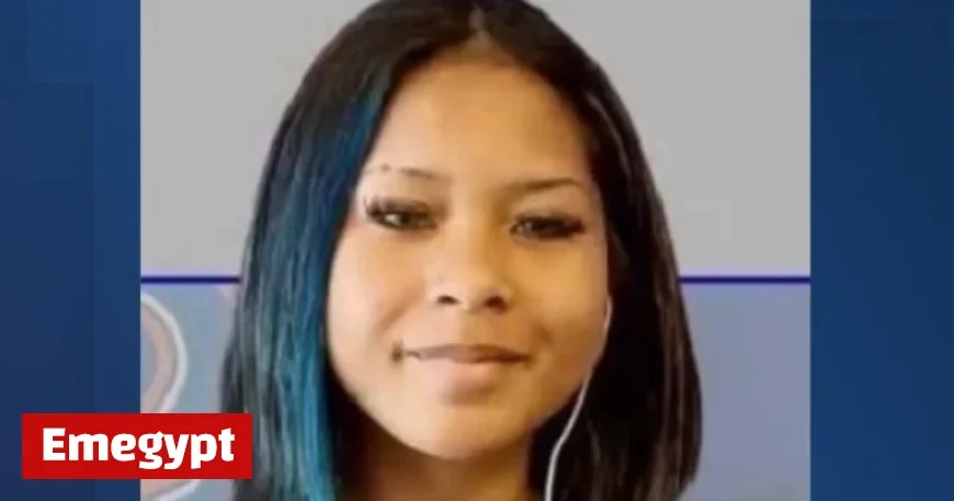 Turquoise Alert Issued for Missing Pacific Islander Girl Near Dobson and Broadway