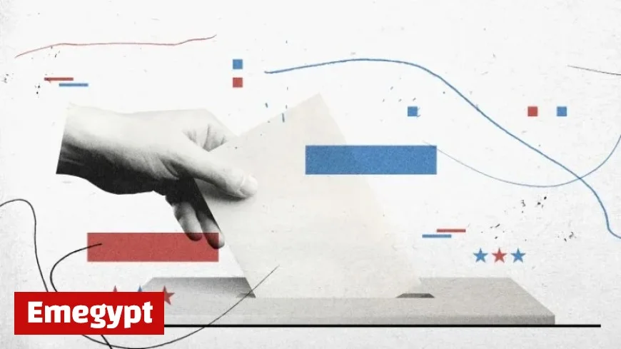 Early Voting Data Reveals Trends for NYC, Virginia, New Jersey Elections