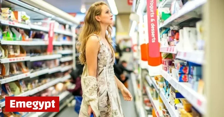 Tesco Aldi Morrisons and Lidl Urgently Recall Products with Critical ‘Do Not Eat’ Warnings