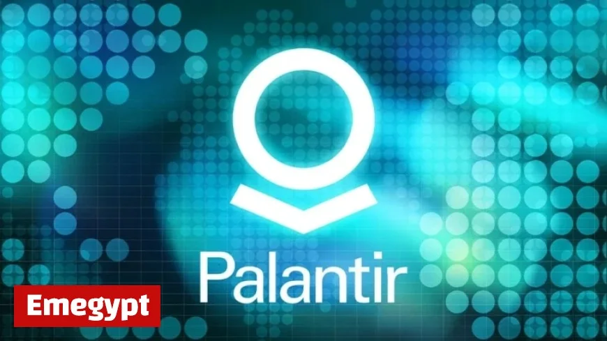 Palantir Stock Rises Before Q3 Results; Robinhood, Qualcomm, AMD to Report Soon