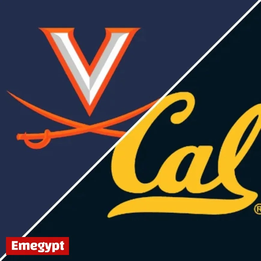Virginia Triumphs 31-21 Over California: Game Recap (Nov 1, 2025)