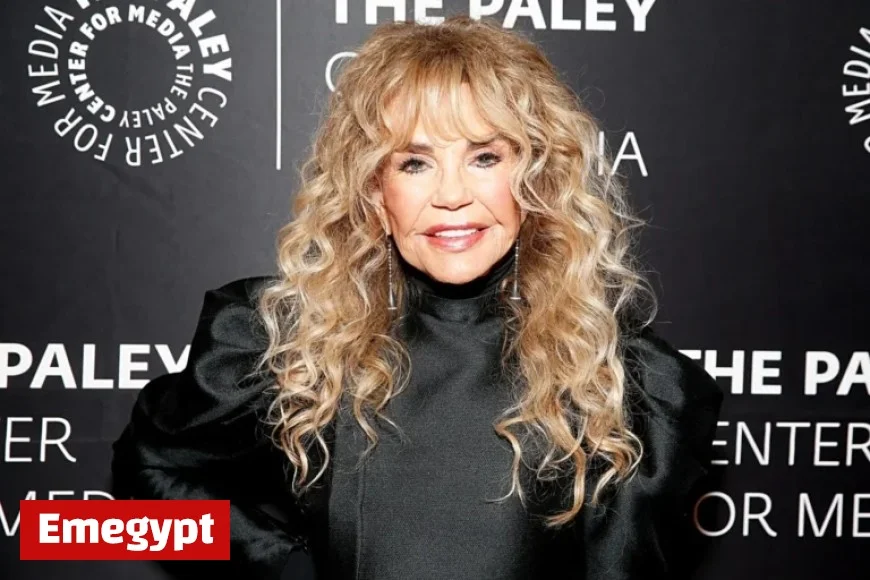 Actress Dyan Cannon Declares Her Faith: ‘I’m a God Girl’